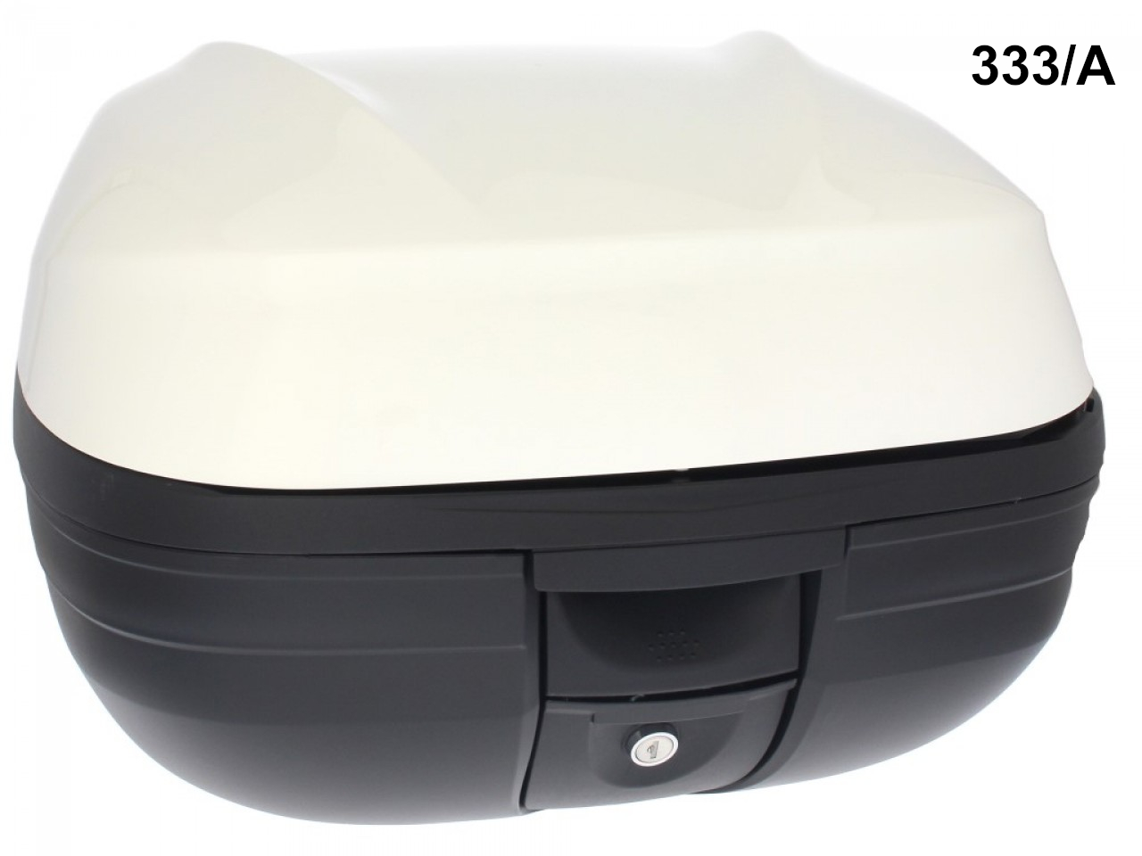 Topcase voor MP3 Yourban Groen 333/A 37L Original