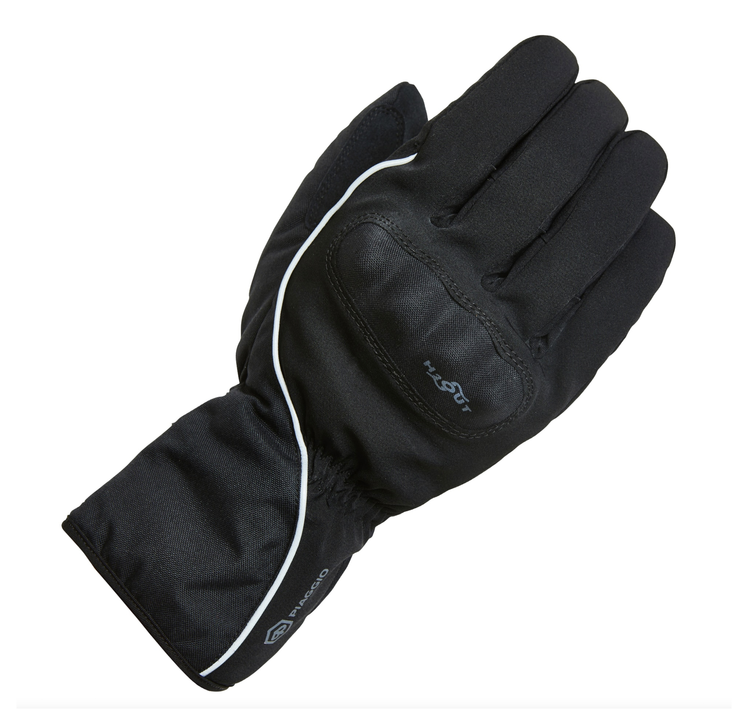 Piaggio Handschoenen Herfst / Winter zwart