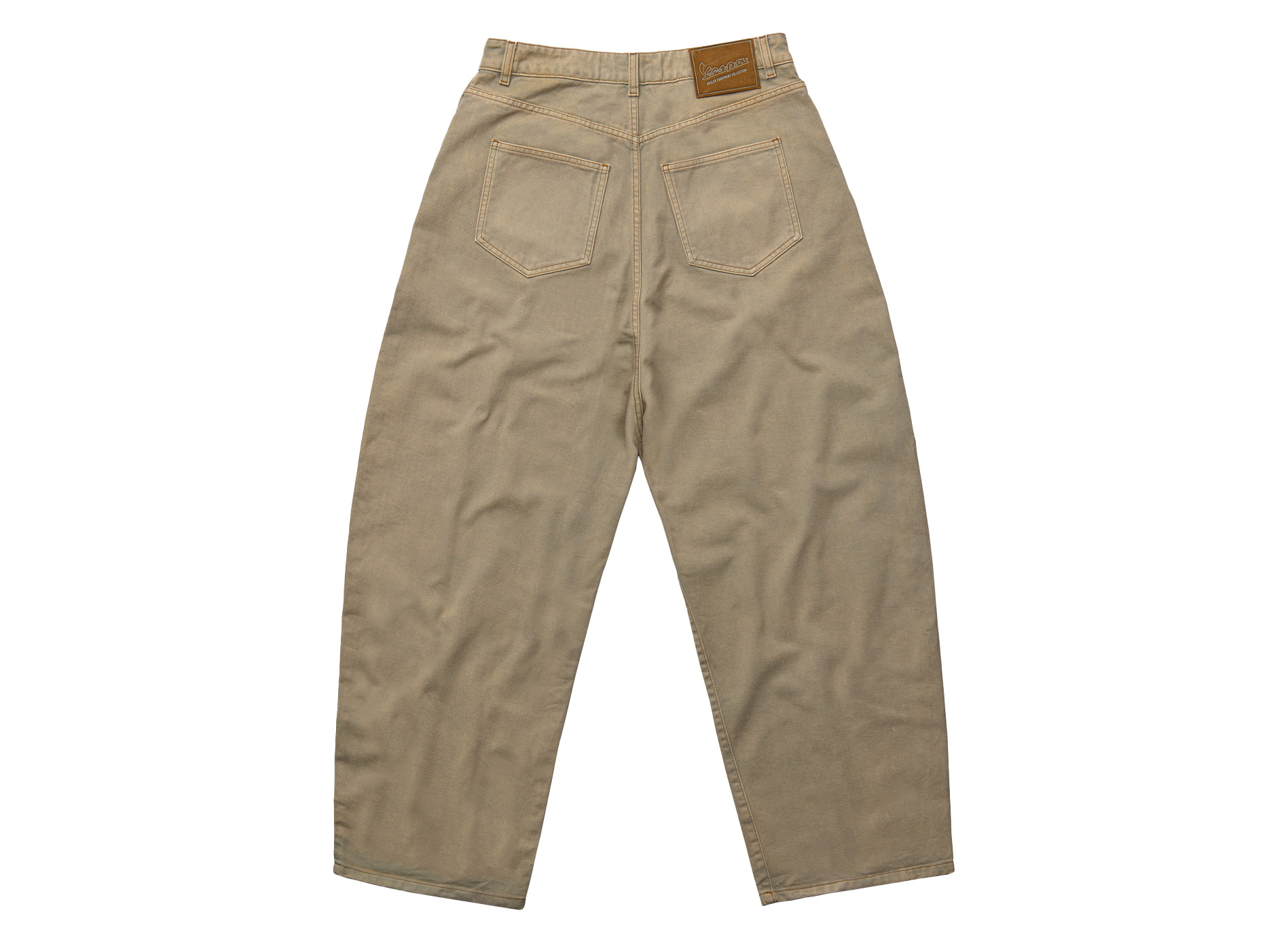Vespa Jeans Nomad beige DEC collectie