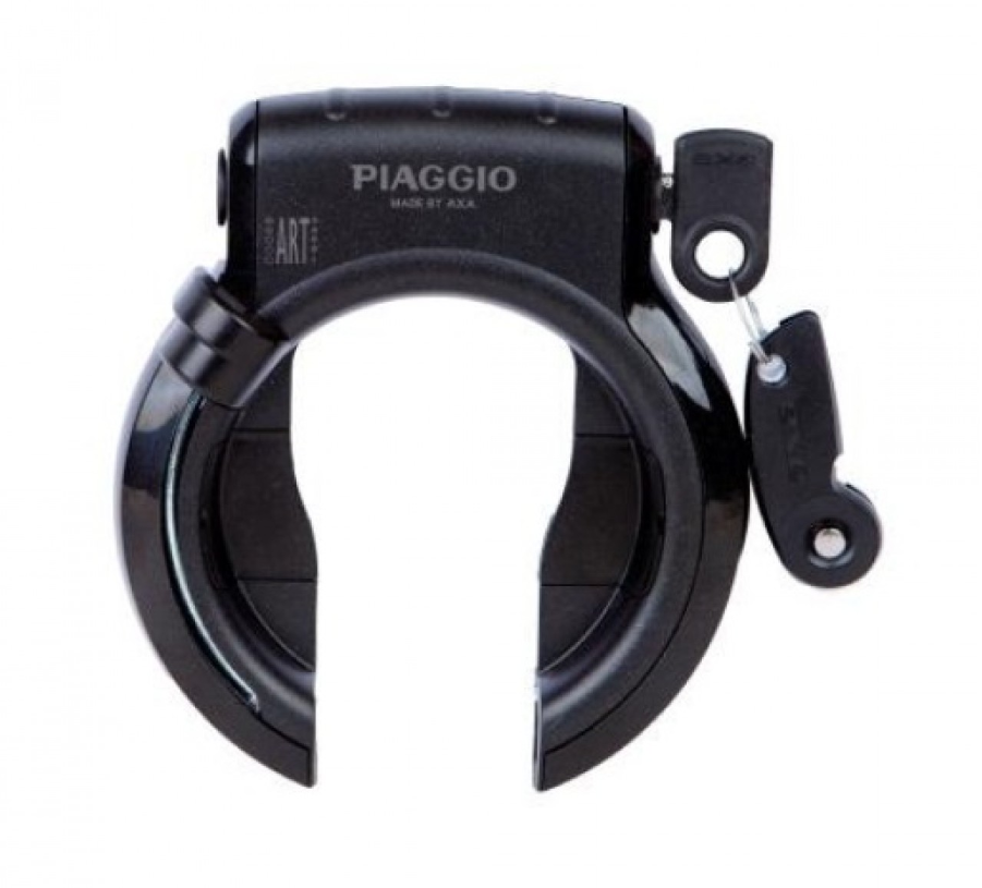 Frameslot voor WI-BIKE Original Piaggio