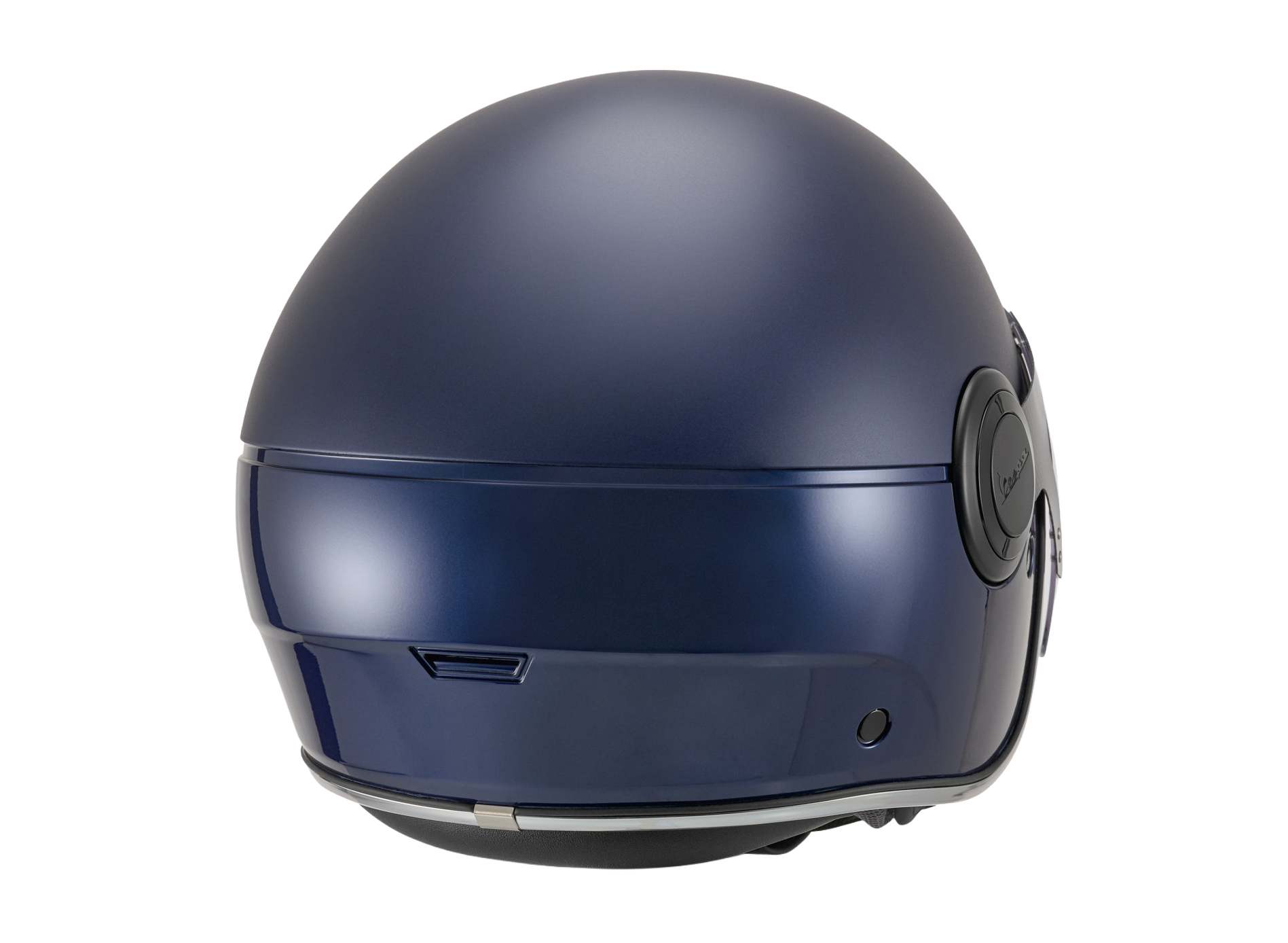 Vespa jethelm, Vespa Argentario, blauw