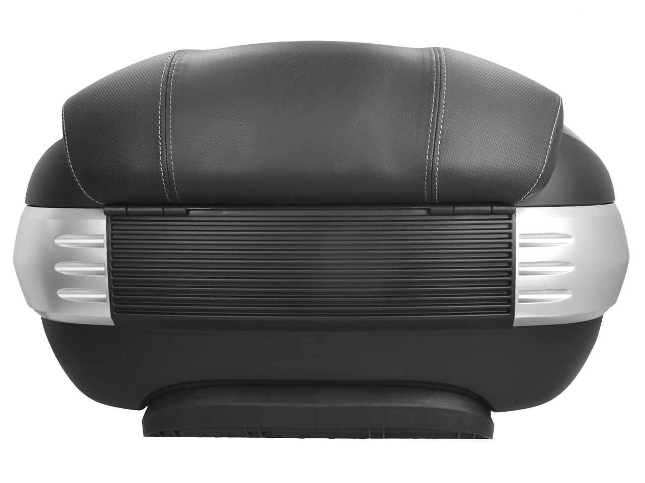 Topkoffer 50 l, zwart (NN_black universo 91/B) voor Piaggio MP3 400 / 500 HPE 2020-2021