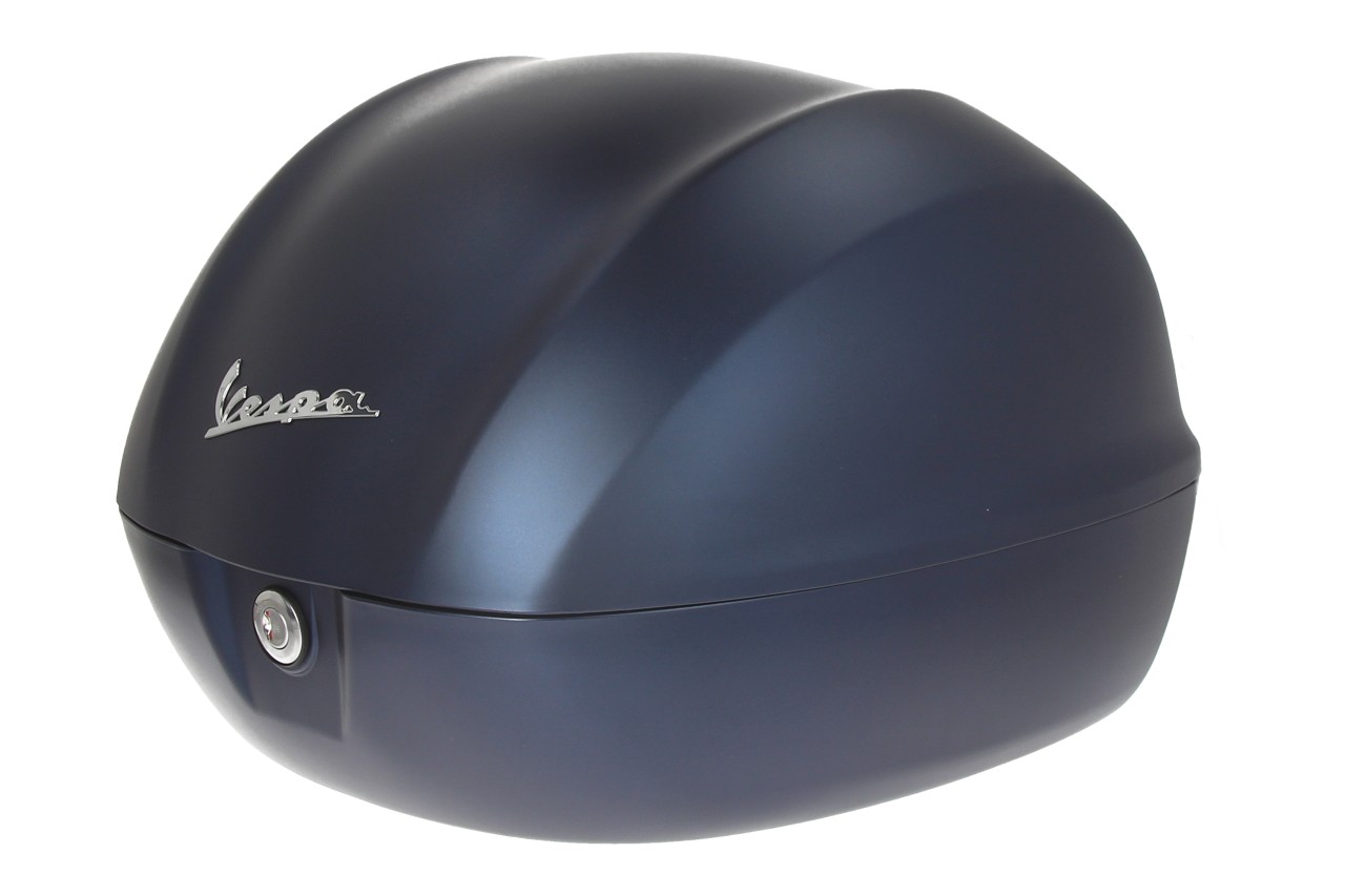 Vepsa  Topkoffer 32 l matblauw 288/A zonder rugkussen