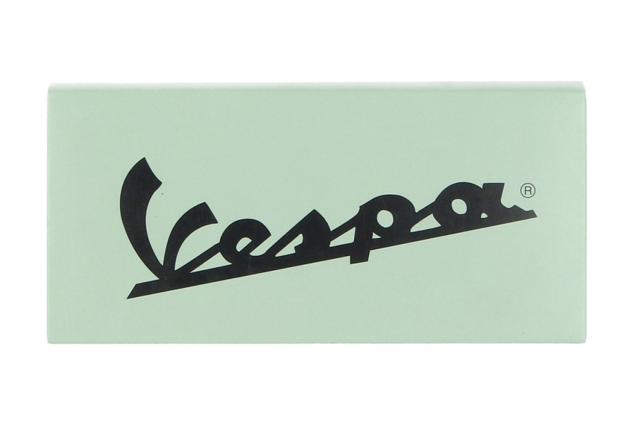 Vespa magneet, 6 stuks