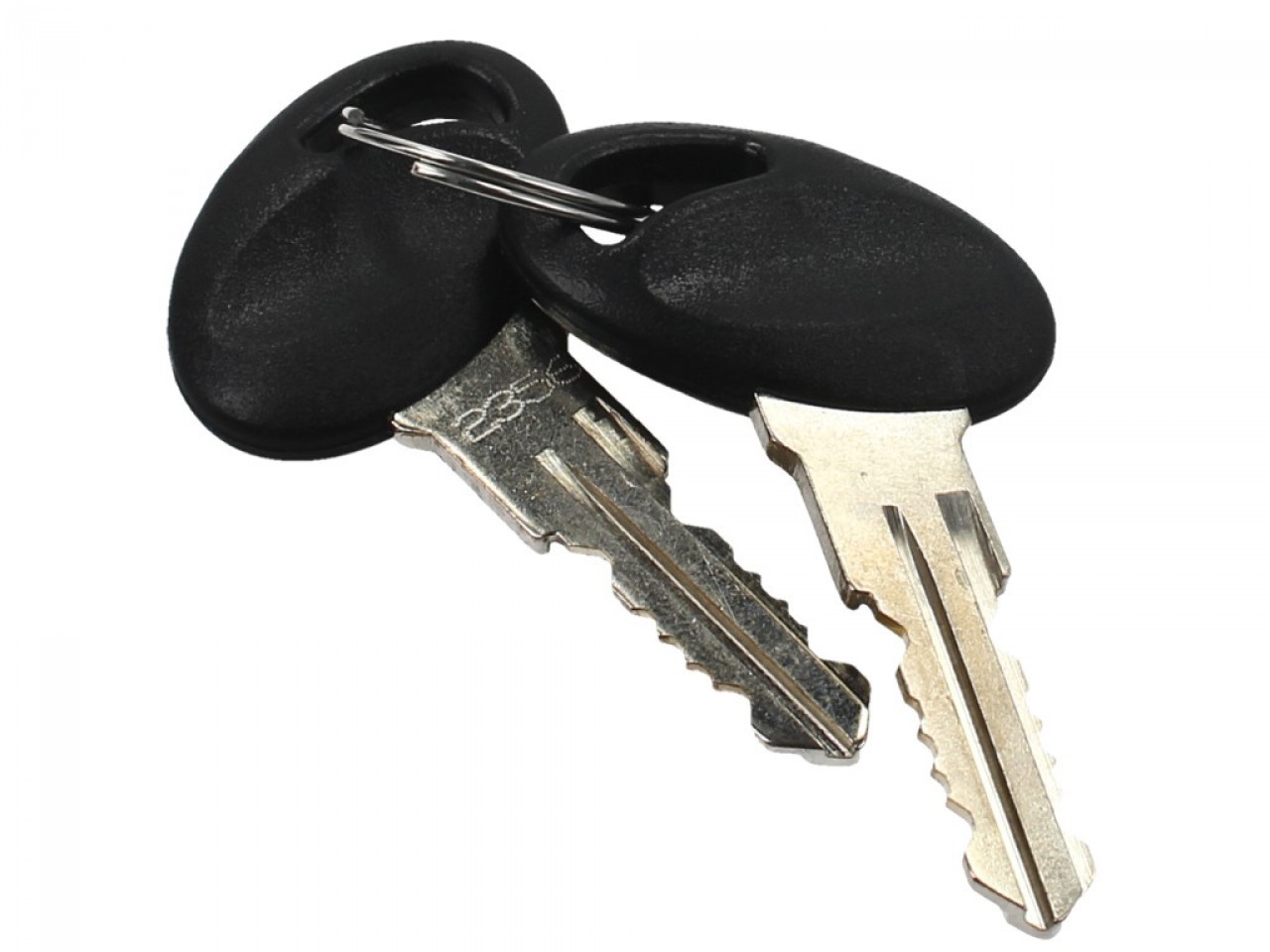 Topkoffer 50 l, (LE_gold matt) incl. rugkussen voor Piaggio MP3 500 Sport Advance HPE