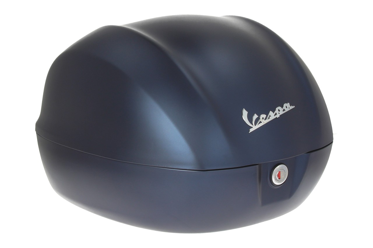 Vepsa  Topkoffer 32 l matblauw 288/A zonder rugkussen