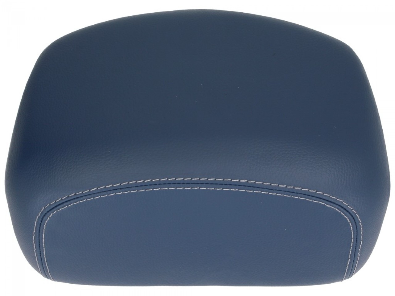 Rugkussen, blauw MP3 Yourban