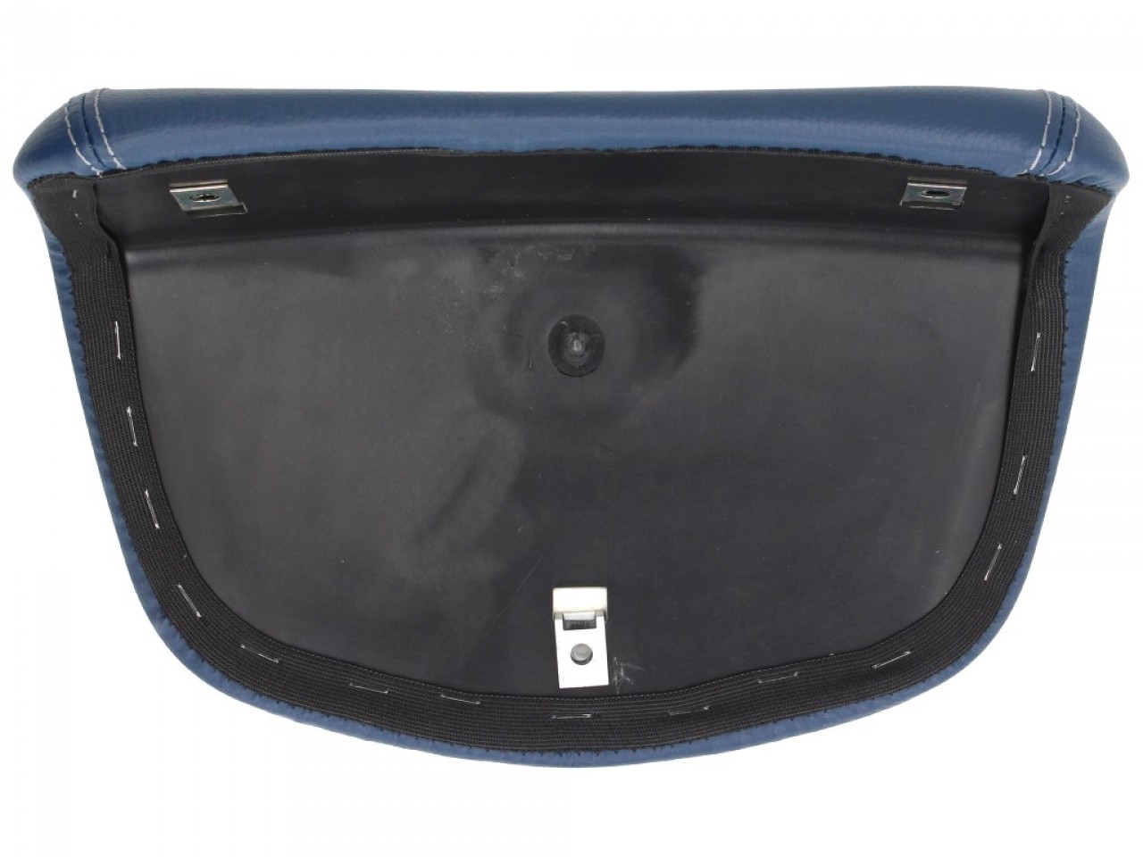 Rugkussen, blauw MP3 Yourban