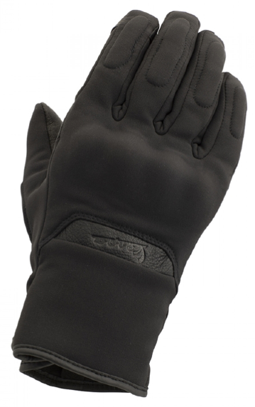 Vespa Handschoenen Windstopper Gore-Tex zwart