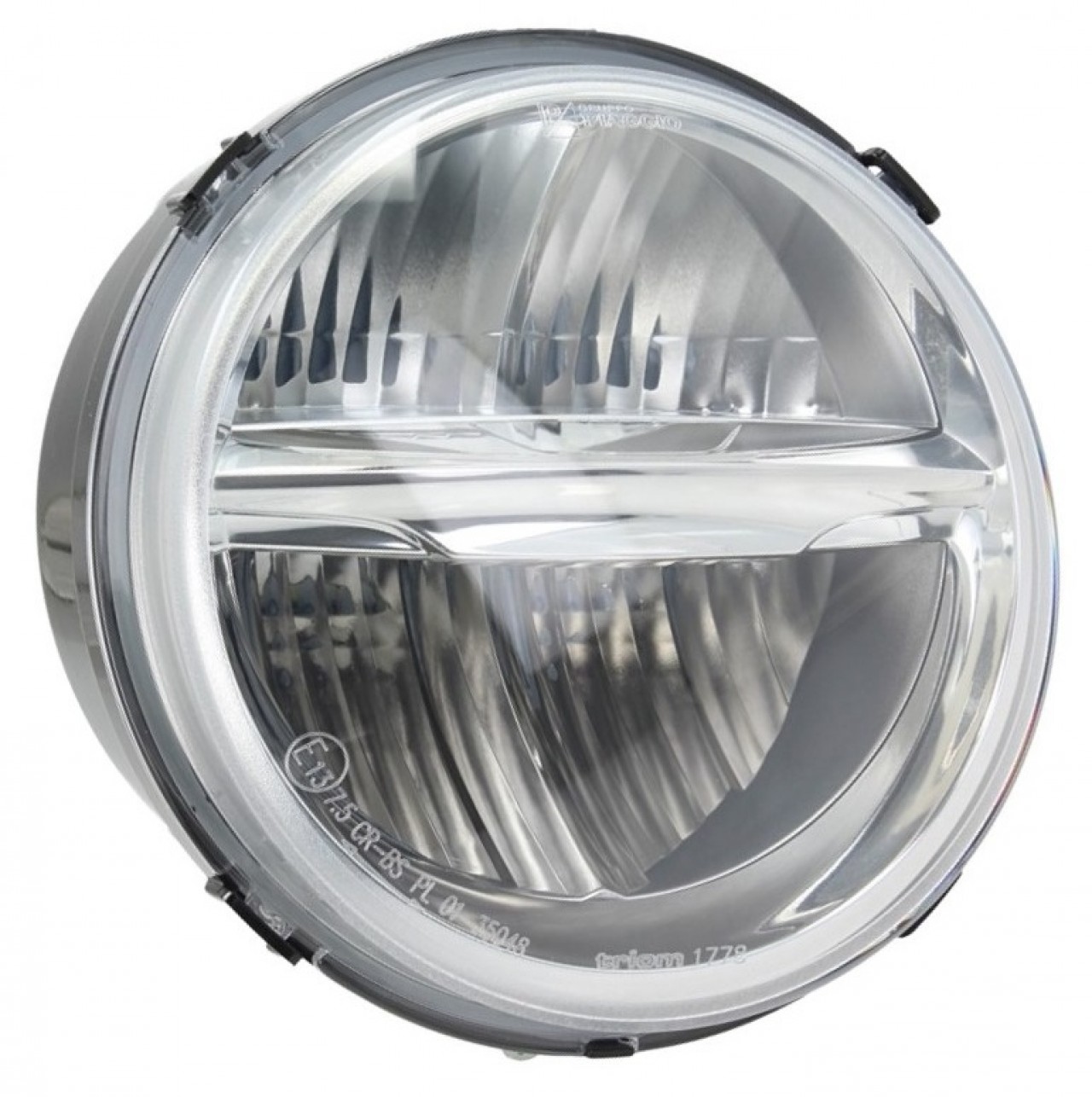 Koplamp, LED, Vespa Primavera - Origineel
