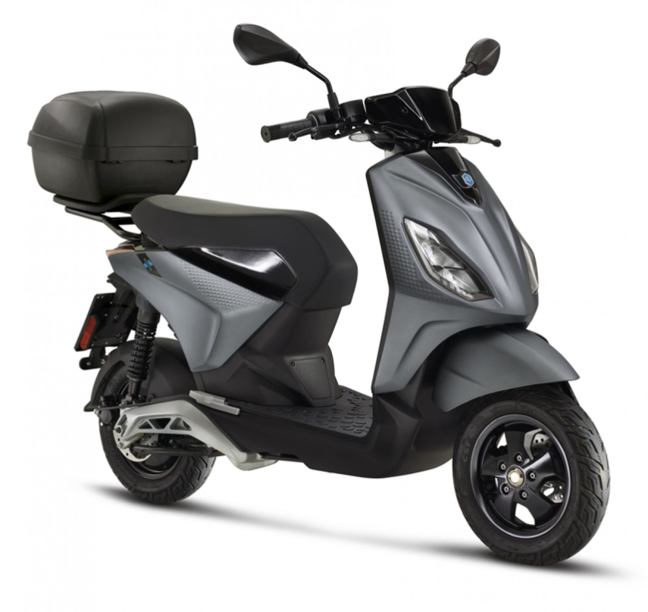 Topzaak voor Piaggio 1 (One) Original