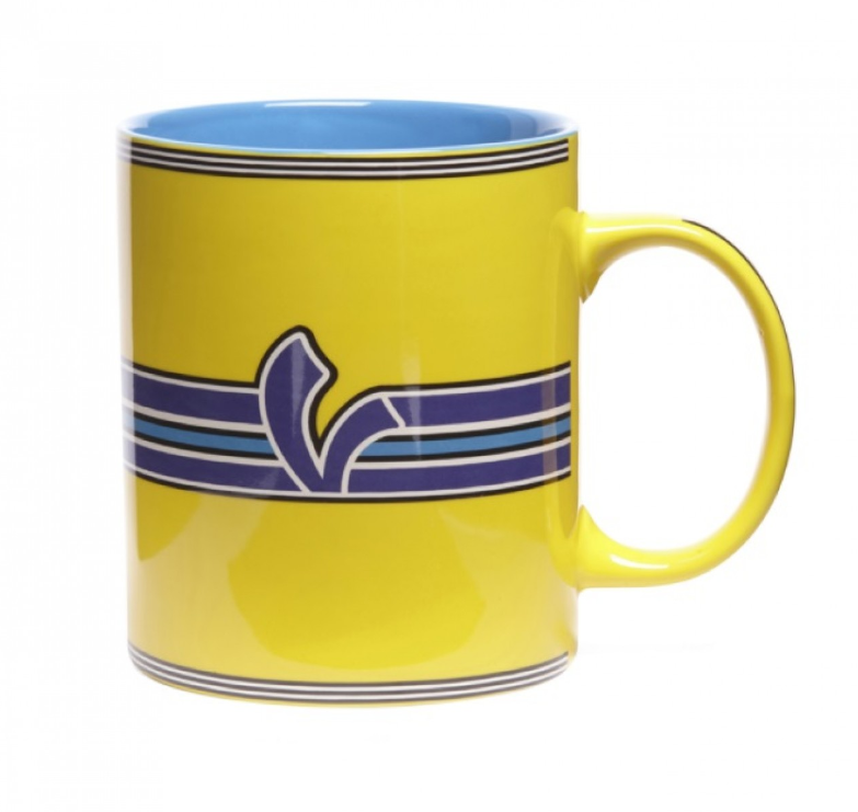 Vespa Cup V-Stripes
