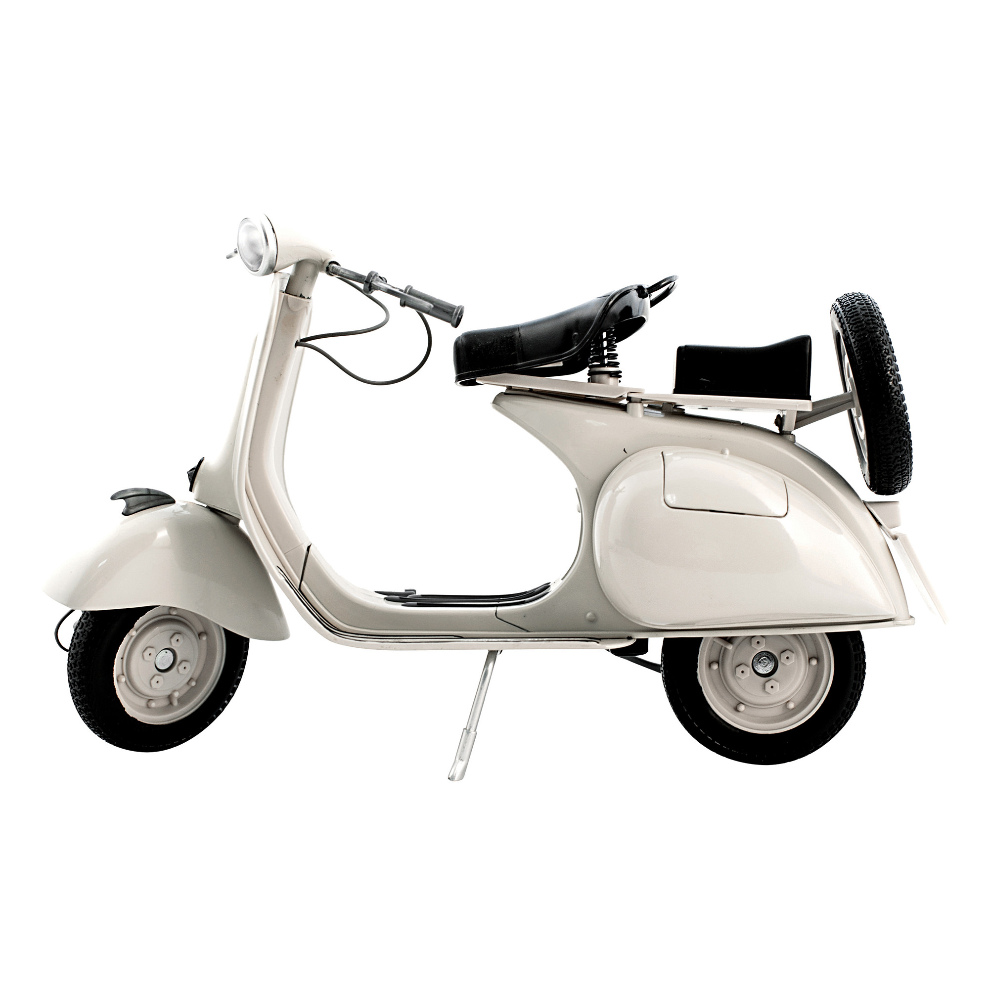Vespa 150 VL1T Voertuig Model 1:6