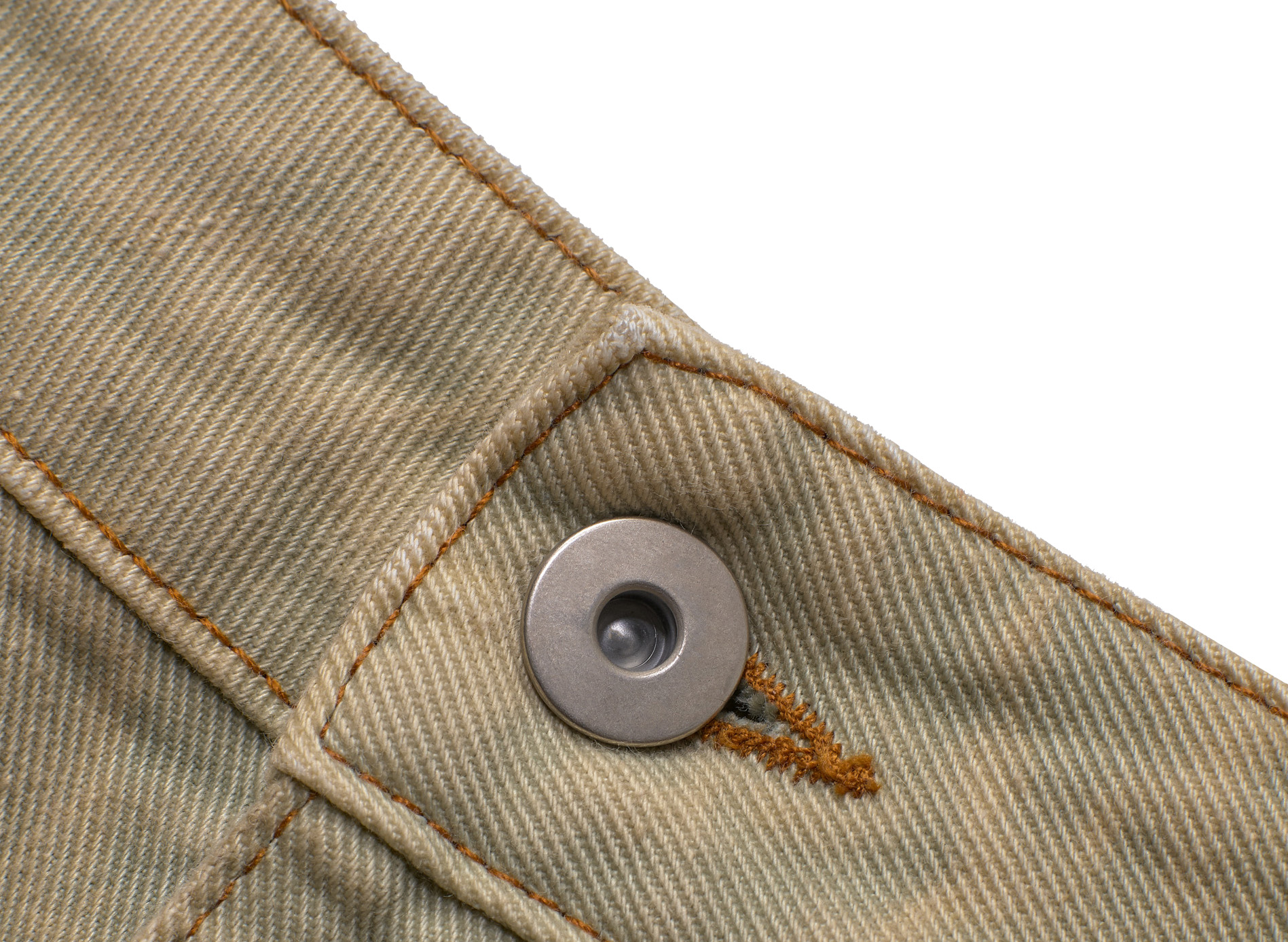 Vespa Jeans Nomad beige DEC collectie