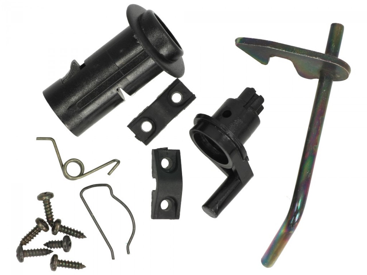 Vespa slotbout voor LX 50-150cc Touring, ET2/ET4 /LX/LXV/S 50-150cc-