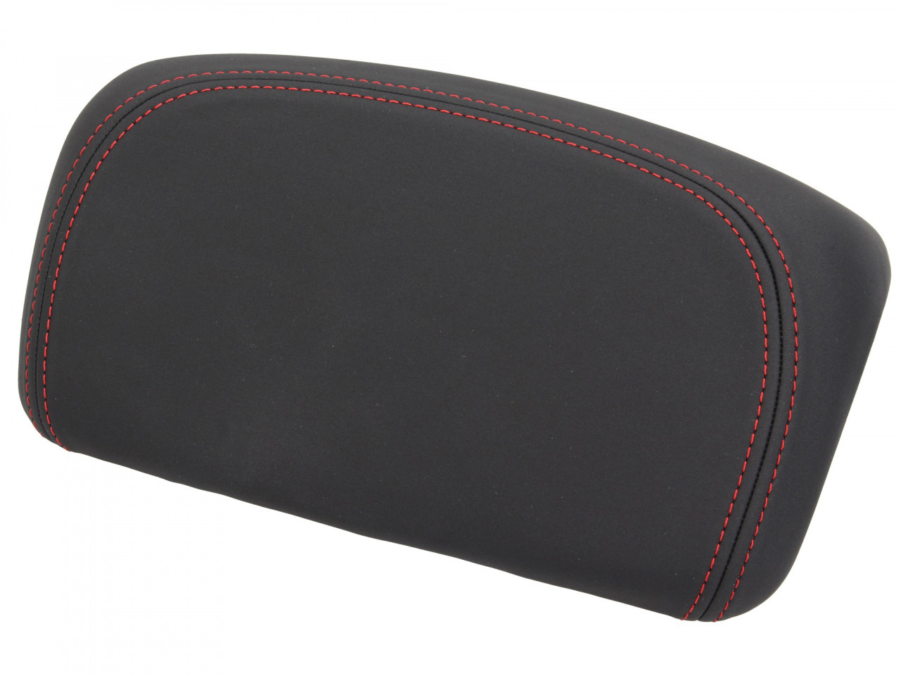 Topkoffer Kit (incl. montageplaat), 37 l, wit voor Piaggio MP3 125 / 300 / Sport HPE