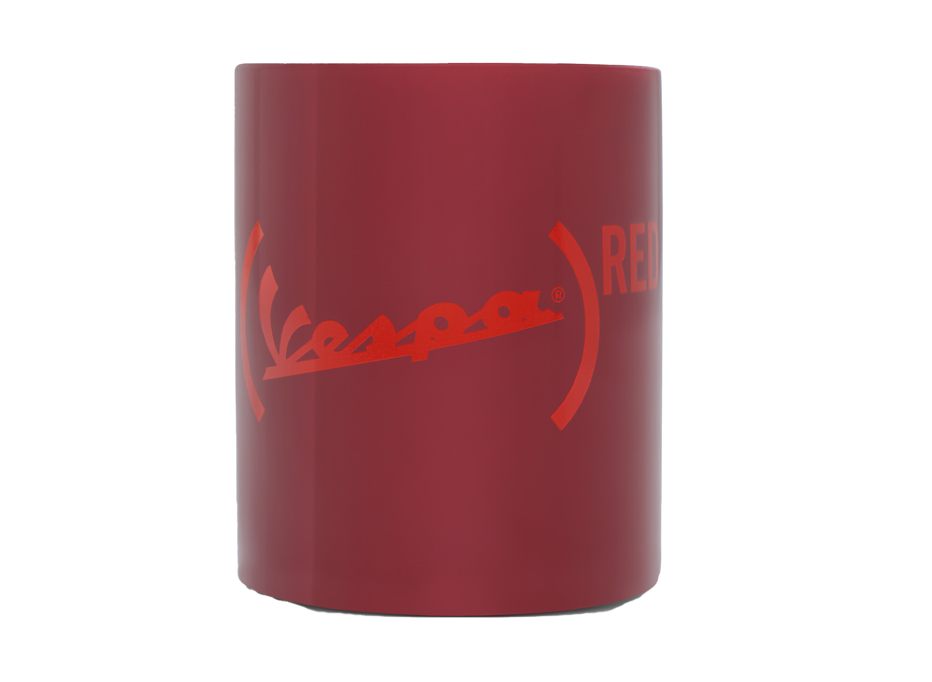 Vespa mok "Vespa RED"