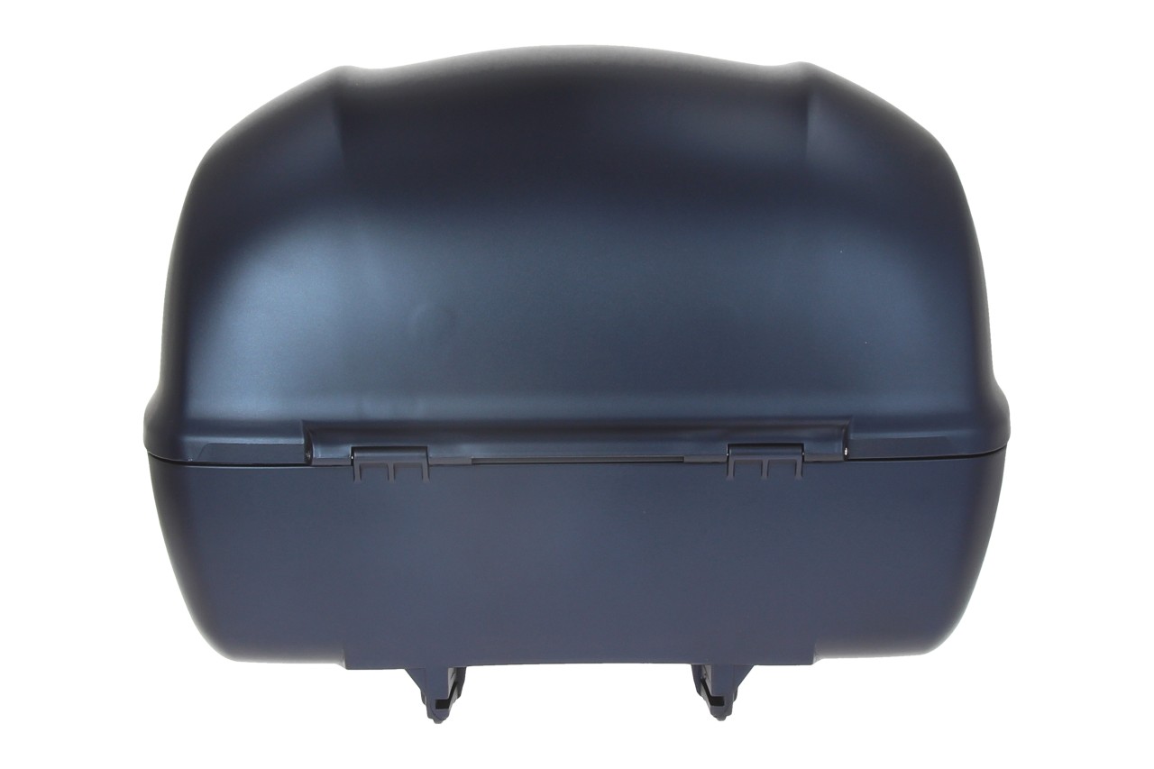 Vepsa  Topkoffer 32 l matblauw 288/A zonder rugkussen