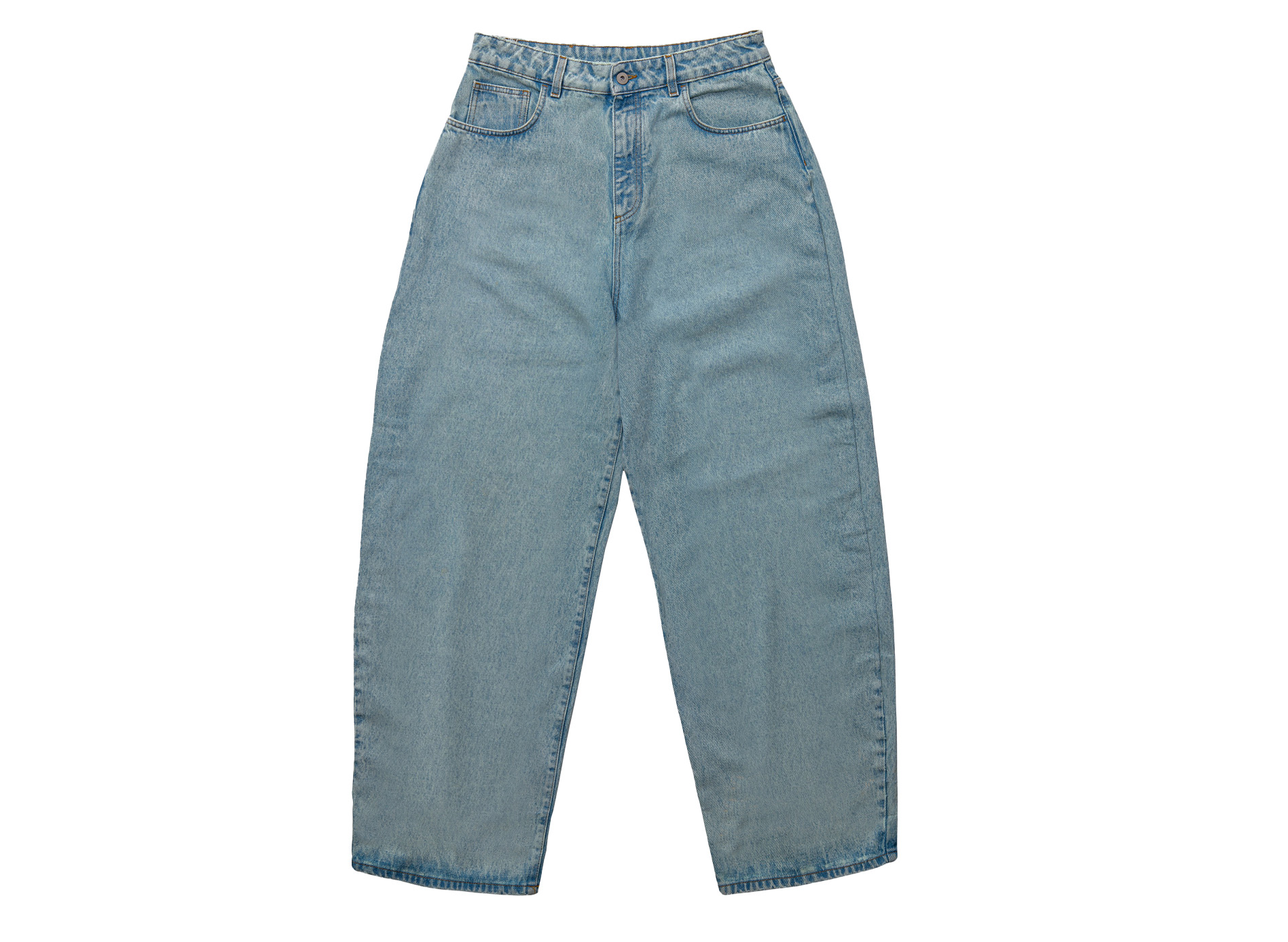 Vespa Jeans Oorsprong DEC collectie