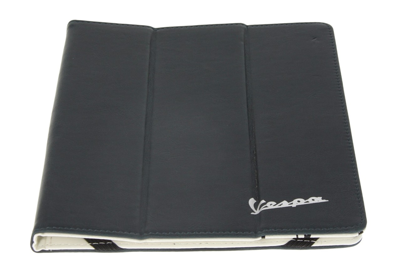 Vespa beschermhoes voor tablets