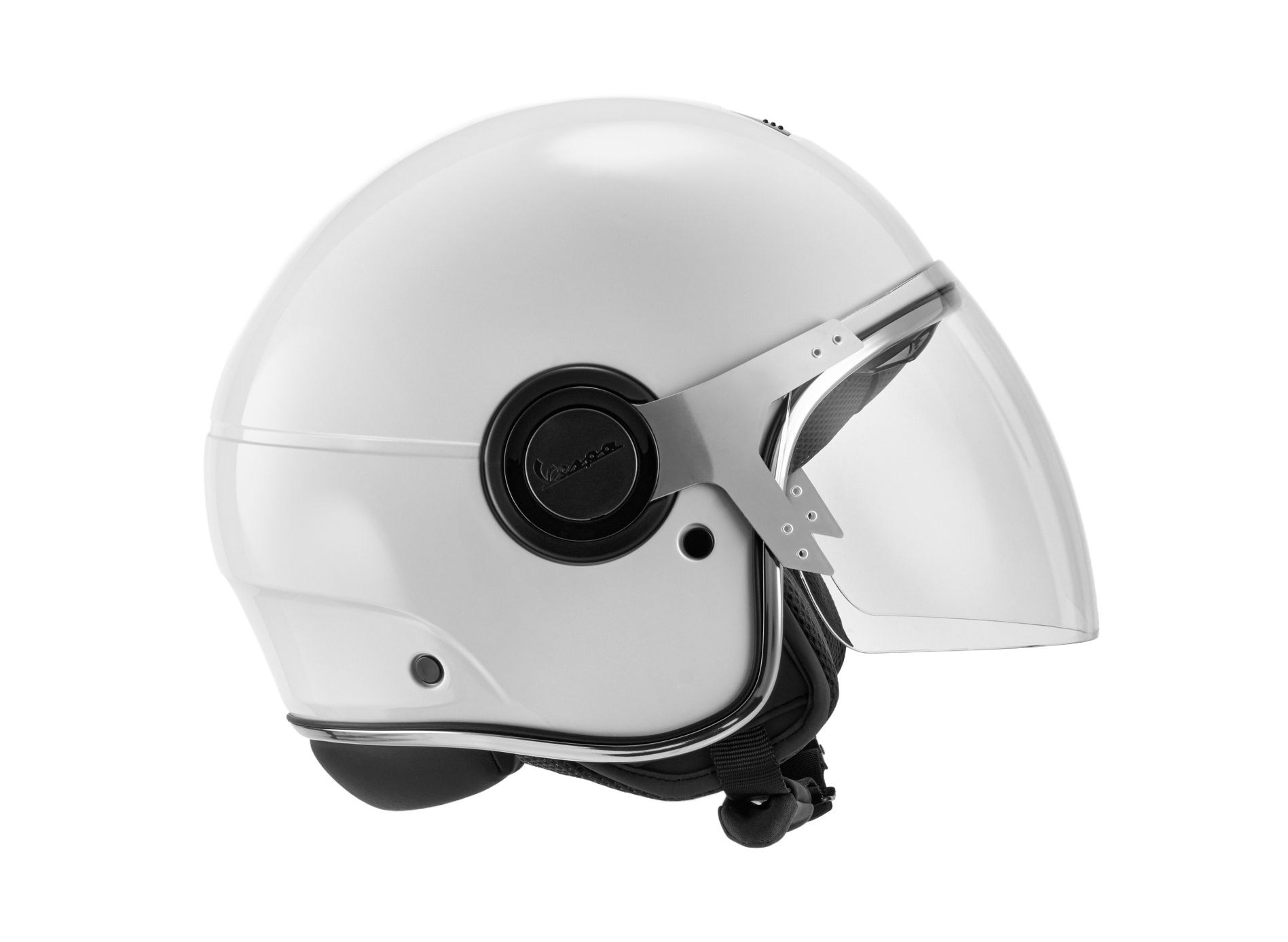 Vespa jethelm, Vespa Argentario, wit