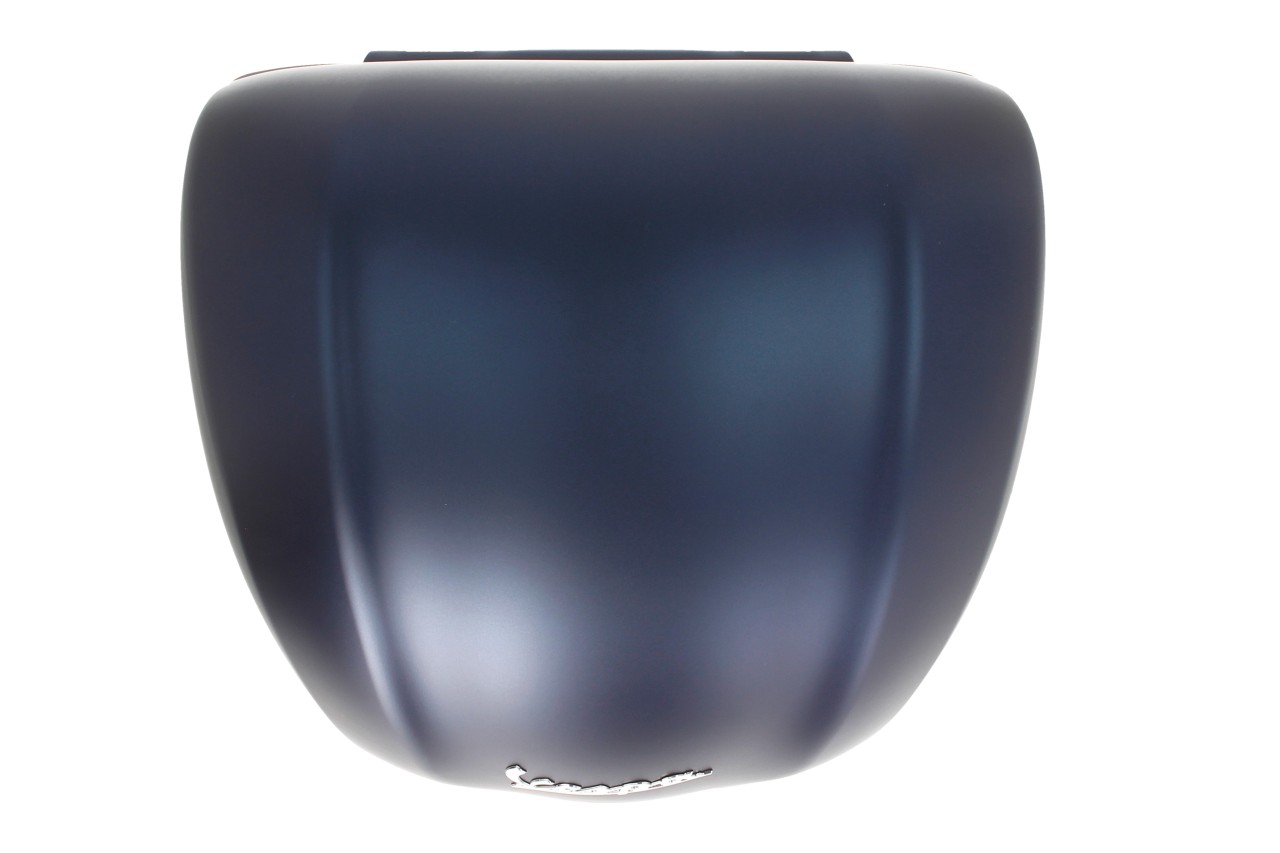 Vepsa  Topkoffer 32 l matblauw 288/A zonder rugkussen
