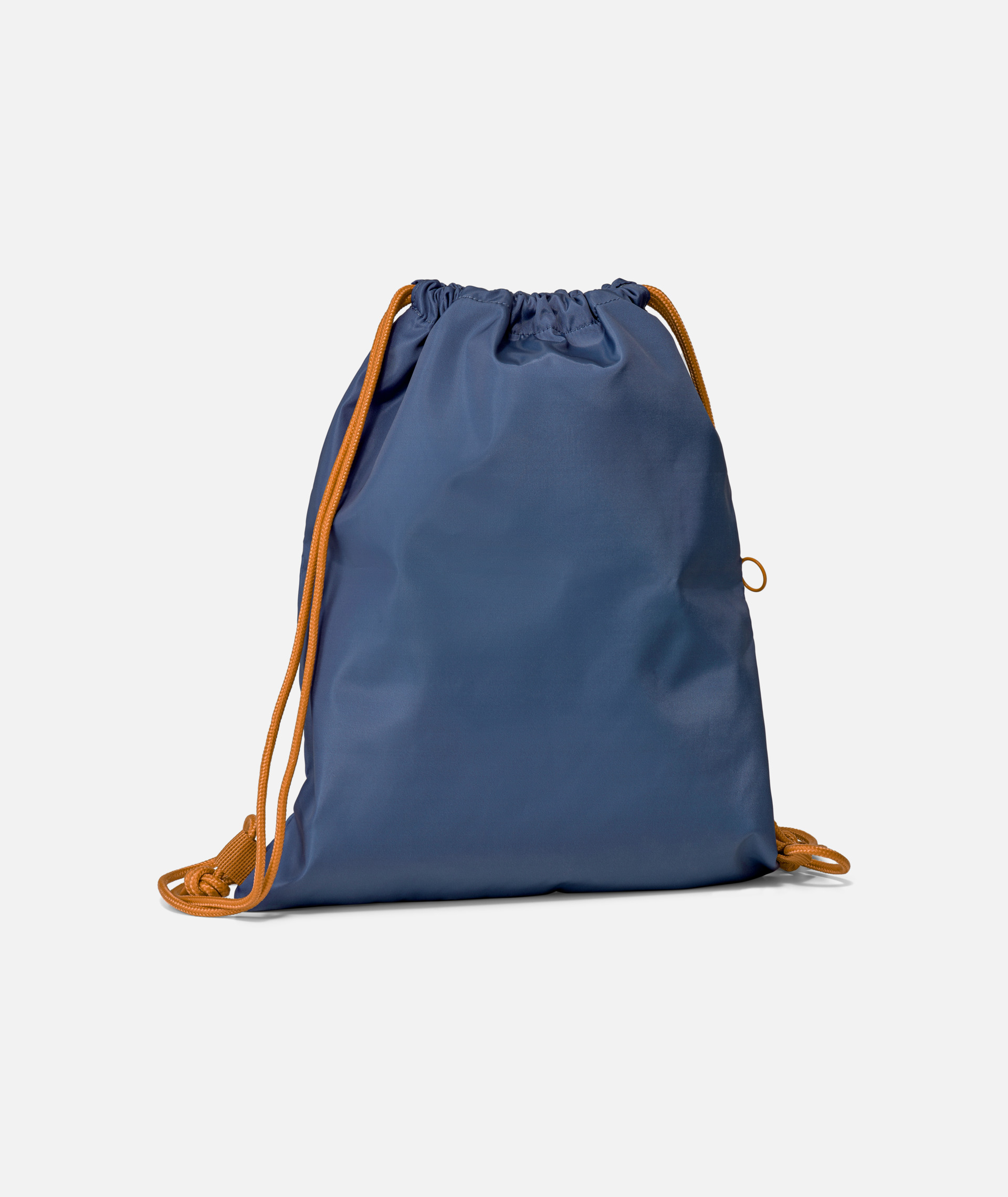 Vespa gymtas/rugzak Officina 8 blauw