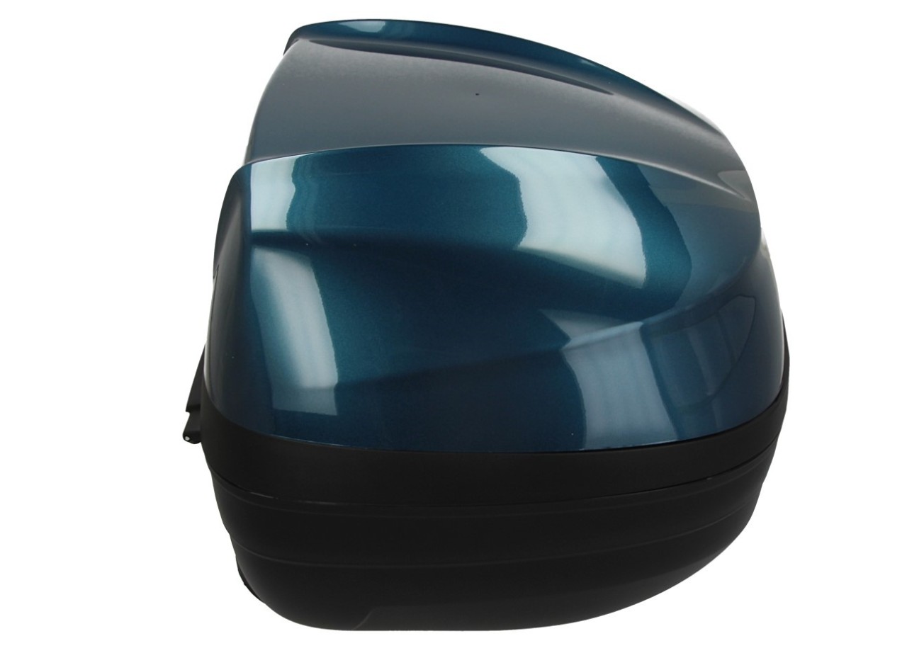 Topkoffer voor MP3 HPE 300 Sport 22-23 - B12_blauw metallic