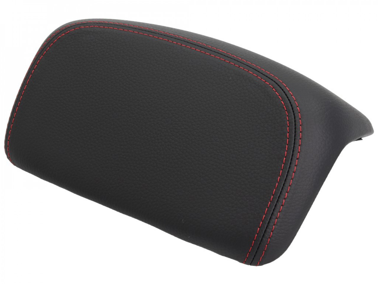 Top Case Kit (incl. bevestigingsplaat), 37 l, grijs voor Piaggio MP3 125 / 300 / Sport HPE