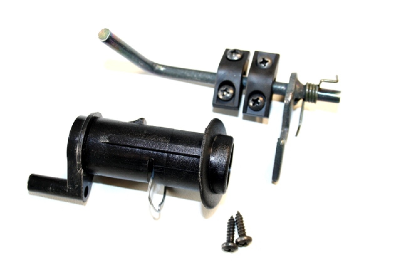 Vespa slotbout voor LX 50-150cc Touring, ET2/ET4 /LX/LXV/S 50-150cc-