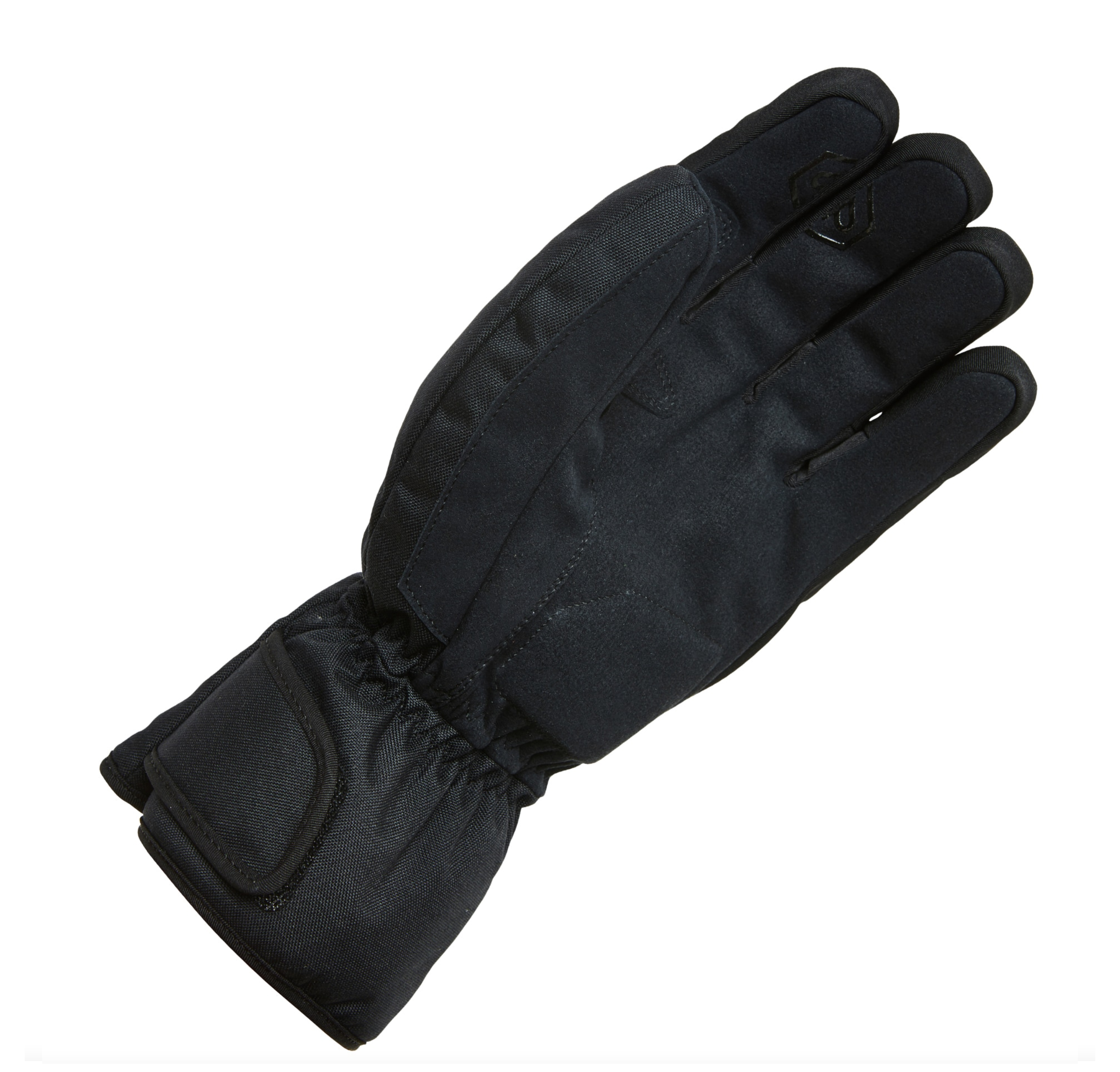Piaggio Handschoenen Herfst / Winter zwart