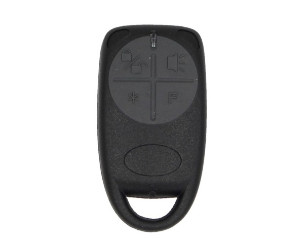 Afstandsbediening voor alarmsysteem, 1D002554