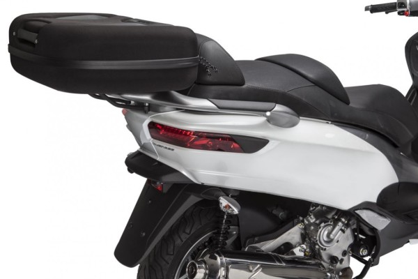 Zachte topkoffer voor MP3 Zwart Origineel