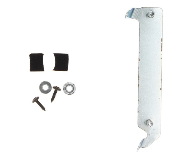 Installatieset Multimedia Platform voor Vespa GTS / Super HPE van 2023- | origineel