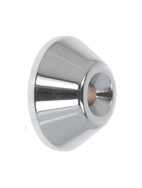 Stuurgewicht chroom Vespa GTS 2022-2024