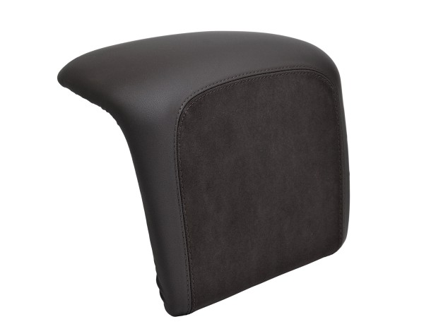 Rugkussen bruin voor Topkofferset 52 l. Beverly HPE