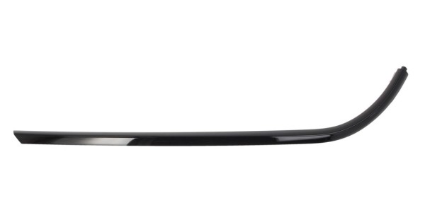 Gleuf in voetruimte, rechts voor Vespa GTS/GTS Super 125/300cc (`23-)