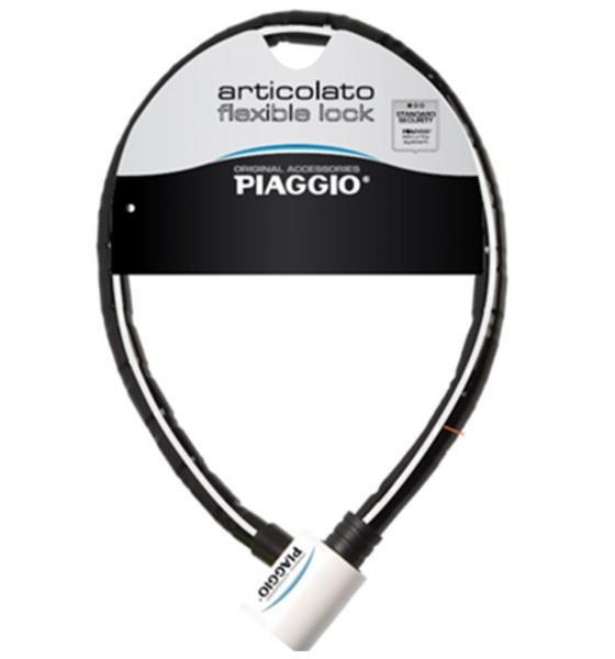 Kabelslot Multilink 120cm Origineel Piaggio