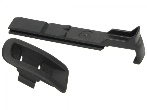 Vespa bagagehaak voor LX 50-150cc Touring, ET2/ET4 /LX/LXV/S 50-150cc-