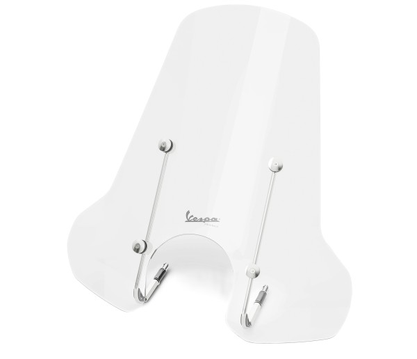 Voorruit "Cruiser" helder GTS / Super HPE