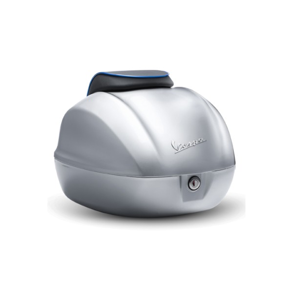 Originele topkoffer voor Vespa Elettrica