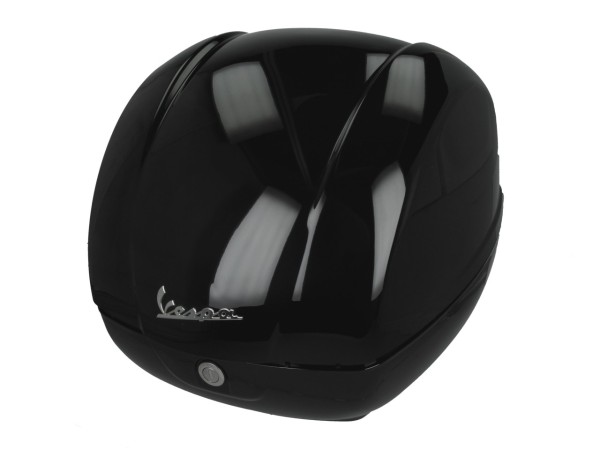Originele topkoffer 36L voor Vespa GTS 125/310 en GTV 310 - zwart / 094