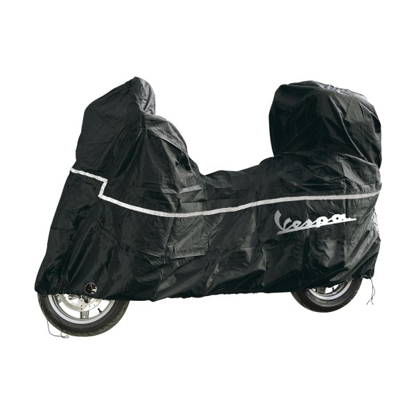 Hoes voor Vespa Primavera, Sprint, Elettrica, LX, S, LXV, ET4, ET2