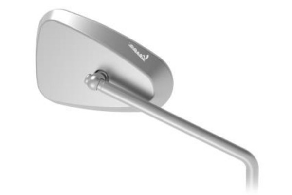 Vespa spiegel rechts GTS door Rizoma