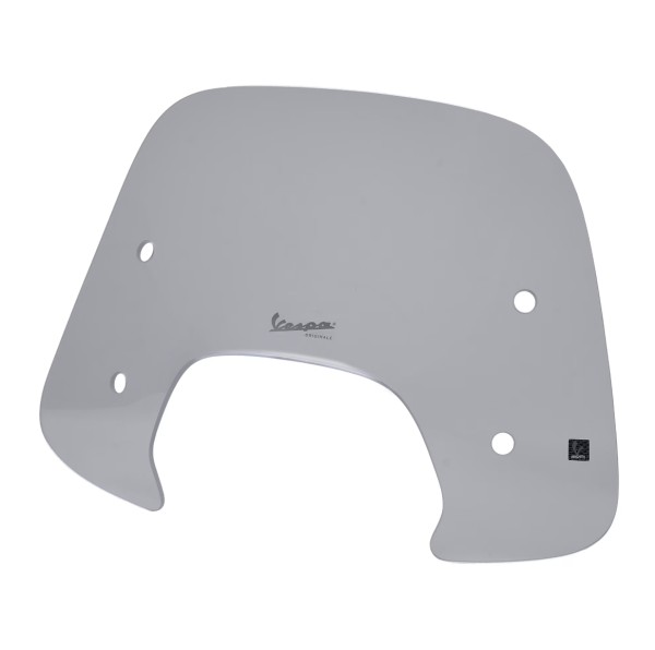 Origineel getint windscherm voor Vespa Sprint (24-)