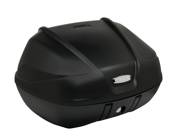 Topkoffer Kit 52 l (incl. montageplaat) Origineel Piaggio