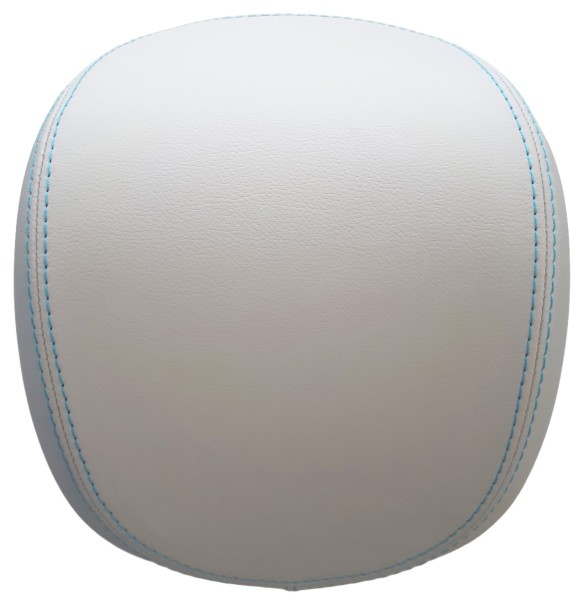 Originele rugleuning voor Topcase Blue 50° Anniversario Vespa Primavera