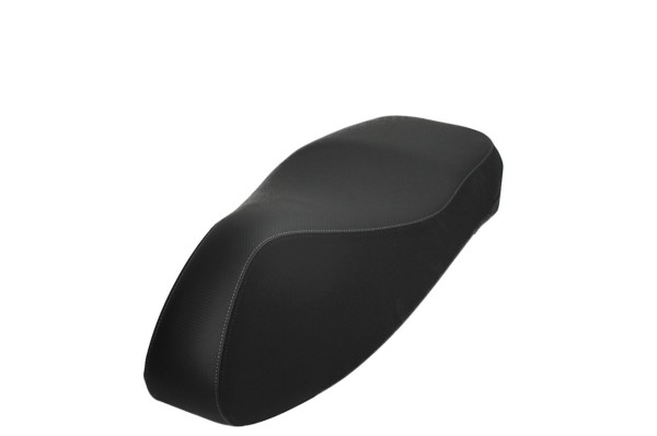 Comfort verwarmde zitbank voor Vespa GTS (22-)