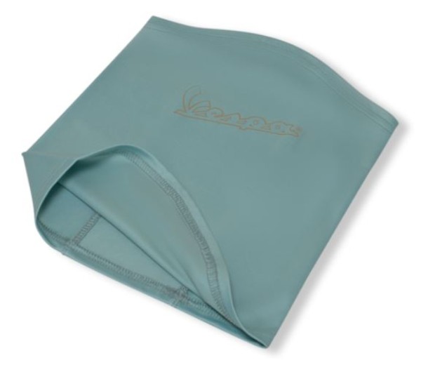 Vespa halsbeschermer halsbuis "DEC" - groen