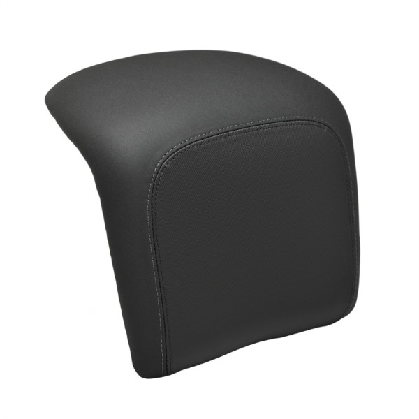 Rugkussen zwart voor Piaggio Beverly HPE 310 / 400 2025-